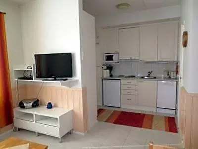 Yllaestar 3*